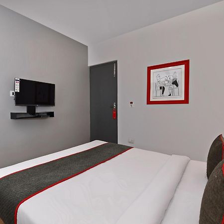 Townhouse Function Inn Near Chaudhary Charan Singh International Airport 러크나우 외부 사진