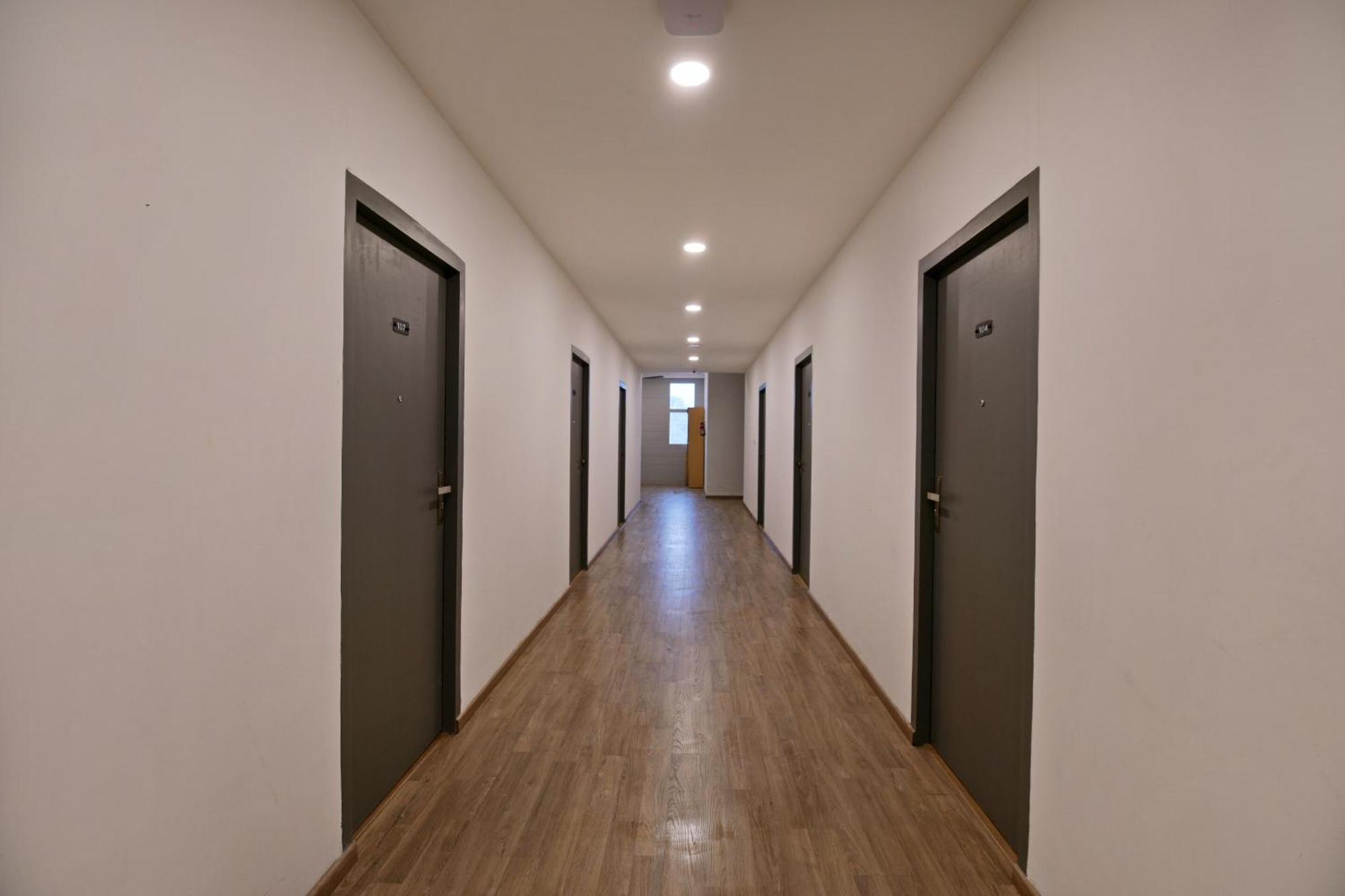 Townhouse Function Inn Near Chaudhary Charan Singh International Airport 러크나우 외부 사진